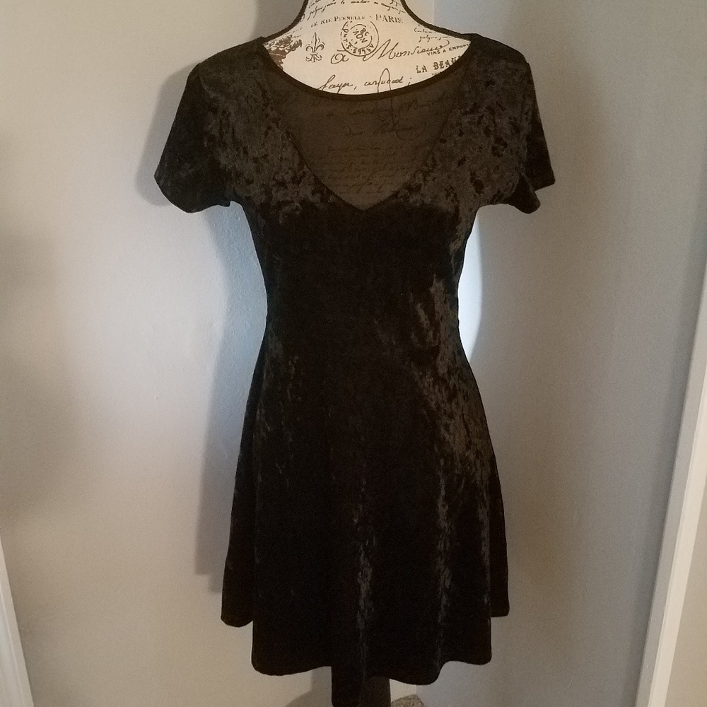 Adorable Little Black Dress